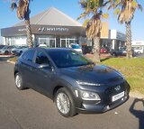 2021 Hyundai Kona 2.0 Executive Ivt for sale | Western Cape | CHANGECARS