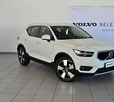 2019 Volvo Xc40 D4 Momentum Awd Geartronic for sale | Eastern Cape | CHANGECARS