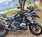 BMW R 1200 GS