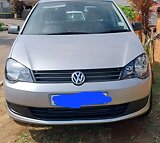 Polo Volkswagen 2015 for sale