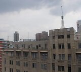1 Bedroom Apartment in Johannesburg Central