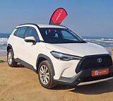 2022 Toyota Corolla Cross 1.8 XS For Sale in KwaZulu-Natal, Umkomaas