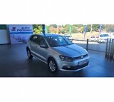 Volkswagen Polo Vivo 1.6 Comfortline Tip 5 Door For Sale in Limpopo