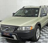 2006 Volvo Xc70 XC 70 Auto