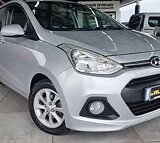 2016 Hyundai Grand i10 1.2 Fluid