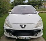 2008 Peugeot 307 Hatchback