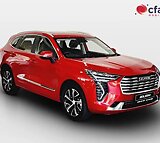 2023 Haval Jolion 1.5T Luxury For Sale