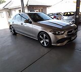 Mercedes-Benz C Class C220d Auto (W206) For Sale in Northern Cape