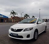 2017 Toyota Corolla Quest 1.6 For Sale in Eastern Cape, Port Elizabeth