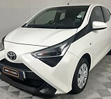 2020 Toyota Aygo 1.0 (5dr)