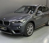 BMW X1 sDrive18i Auto (F48) For Sale in Gauteng