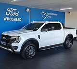 2023 Ford New Ranger For Sale in Gauteng, Sandton