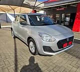 Suzuki Swift 2019, Manual, 1.2 litres