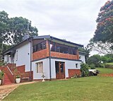 4 Bedroom House To Rent in Camperdown