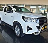 Toyota Hilux 2022, Manual, 2.8 litres