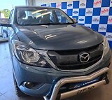 Mazda BT-50 2.2TDi SLE Auto P/U Double Cab For Sale in KwaZulu-Natal