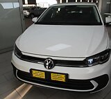 2024 Volkswagen Polo Hatch 1.0TSI 70kW For Sale