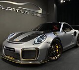 2018 Porsche 911 GT2 RS For Sale