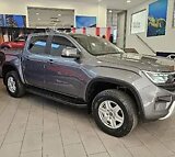 2023 Volkswagen Amarok 2.0 TDI 125kW Life Double-Cab