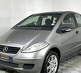 Used Mercedes Benz A Class A 170 CLASSIC (2006)