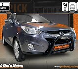 Hyundai ix35 R2.0 CRDi GLS Elite AWD Auto For Sale in KwaZulu-Natal
