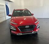 2019 Hyundai Kona 2.0 Executive For Sale