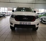 2020 Ford Ranger Wildtrak 2.0 Bi Turbo Double Cab 4x4 Auto For Sale in Gauteng