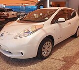 2014 Nissan Leaf