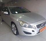 2013 Volvo S60 T3 Excel For Sale