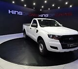 Ford Ranger 2.2TDCi XL Single Cab For Sale in Gauteng