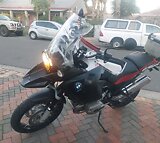 Bmw gs1200 for sale