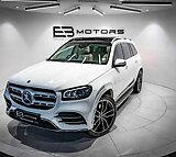 2020 Mercedes-benz Gls 400d for sale | Gauteng | CHANGECARS