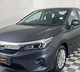 Used Honda Ballade BALLADE 1.5 COMFORT CVT (2022)