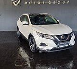 2020 Nissan Qashqai 1.2T Tekna For Sale