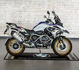 2019 Bmw R 1250 Gs for sale | Free State | CHANGECARS