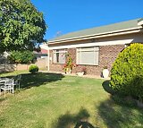 3 Bedroom Freehold For Sale in Aliwal North