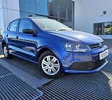 2023 Volkswagen Polo Vivo Hatch 1.4 Trendline For Sale