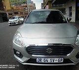 2018 Suzuki DZire For Sale in Gauteng, Johannesburg