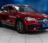 2021 Mercedes-Benz GLA GLA200d Progressive For Sale