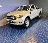 2020 Ford Ranger 2.2TDCi Hi-Rider XLS For Sale