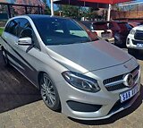 2016 Mercedes-Benz B-Class B200 AMG For Sale