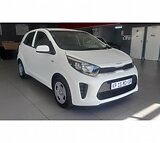 Kia Picanto 1.0 Street For Sale in KwaZulu-Natal