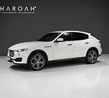 2021 Maserati Levante For Sale in Gauteng, Sandton