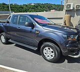 2018 Ford Ranger 2.2TDCi SuperCab Hi-Rider (Aircon) For Sale