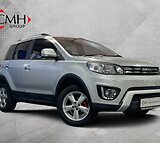 Haval H1 1.5 VVT For Sale in Western Cape