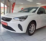 2022 Opel Corsa 1.2T Edition (74kw)