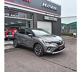 Renault Captur 1.3T Intens EDC For Sale in KwaZulu-Natal