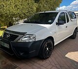 2019 Nissan Np200 1.5DCI