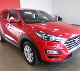 2021 Hyundai Tucson 2.0 Premium A/t for sale | Limpopo | CHANGECARS