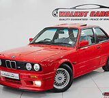 1991 BMW 3 Series 325is For Sale